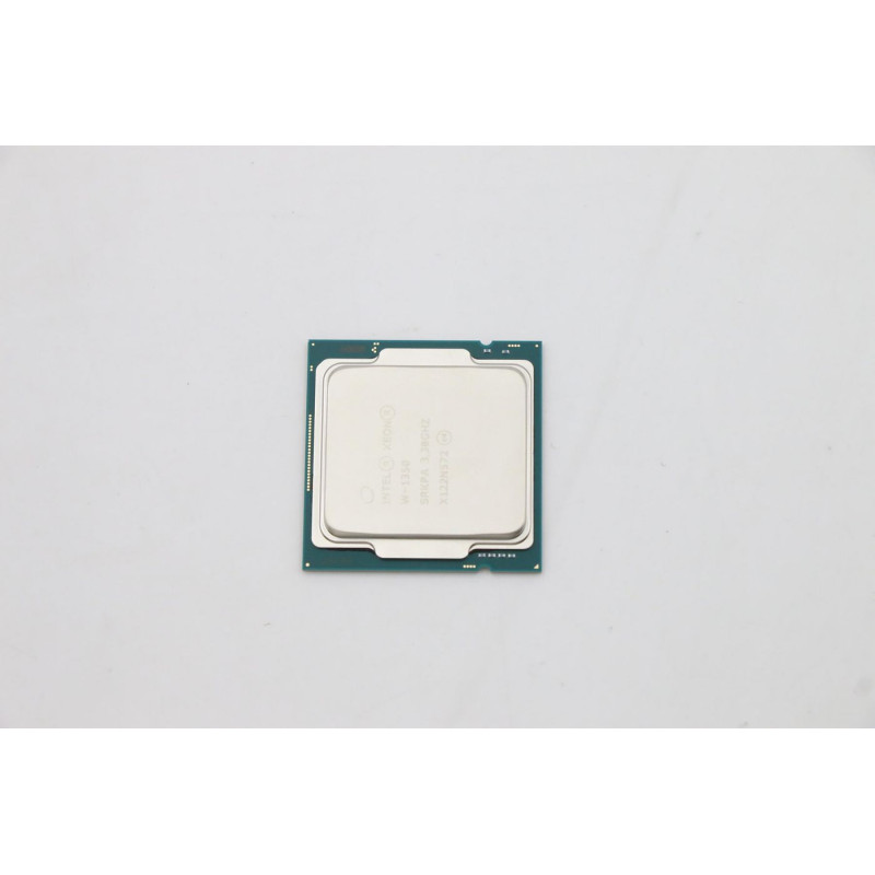 Intel Xeon W-1350 3.3GHz