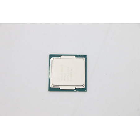 Intel Xeon W-1350 3.3GHz