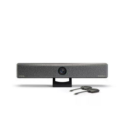 Barco CLICKSHARE BAR Pro WITH 2 BUTTON
