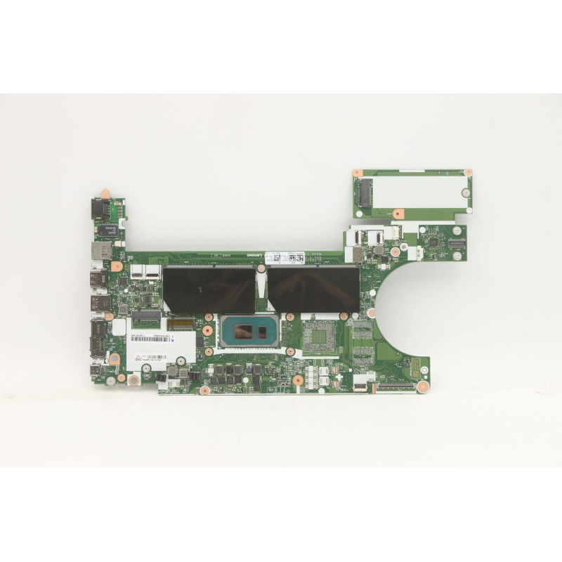 Odin2.0 Intel system board