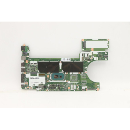 Odin2.0 Intel system board