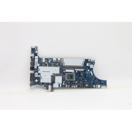 Laptop motherboard with AMD