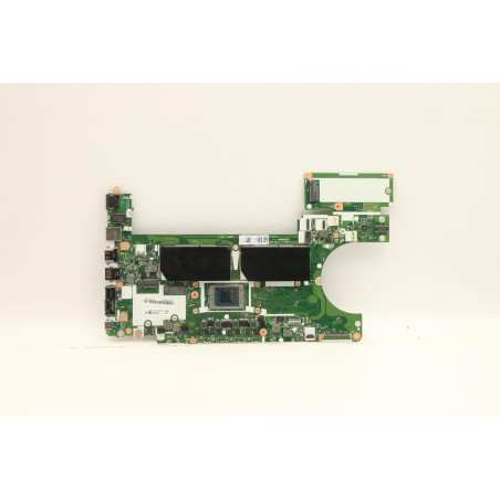 Motherboard with AMD Ryzen 3