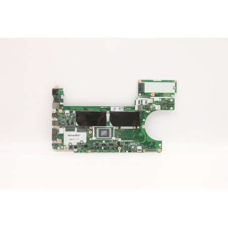 Odin2.0 AMD FRU BDPLANAR MB