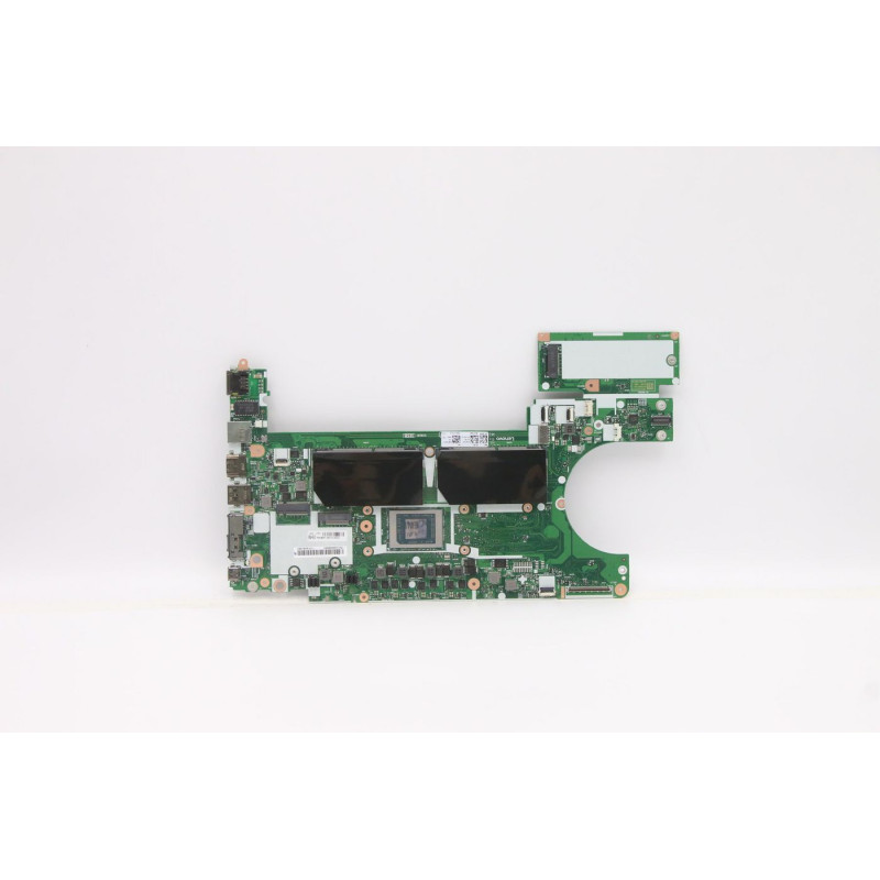 Odin2.0 AMD FRU BDPLANAR MB