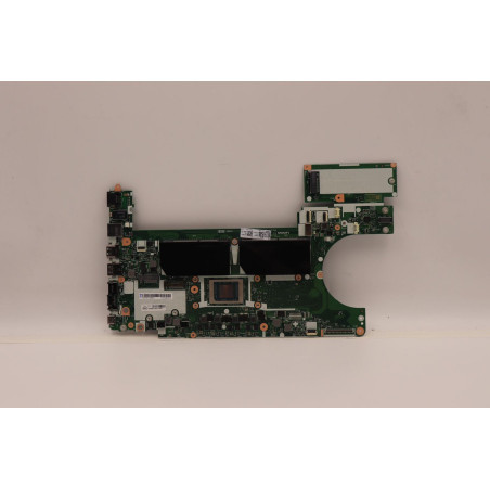 AMD Ryzen 7 PRO 5850U mobile