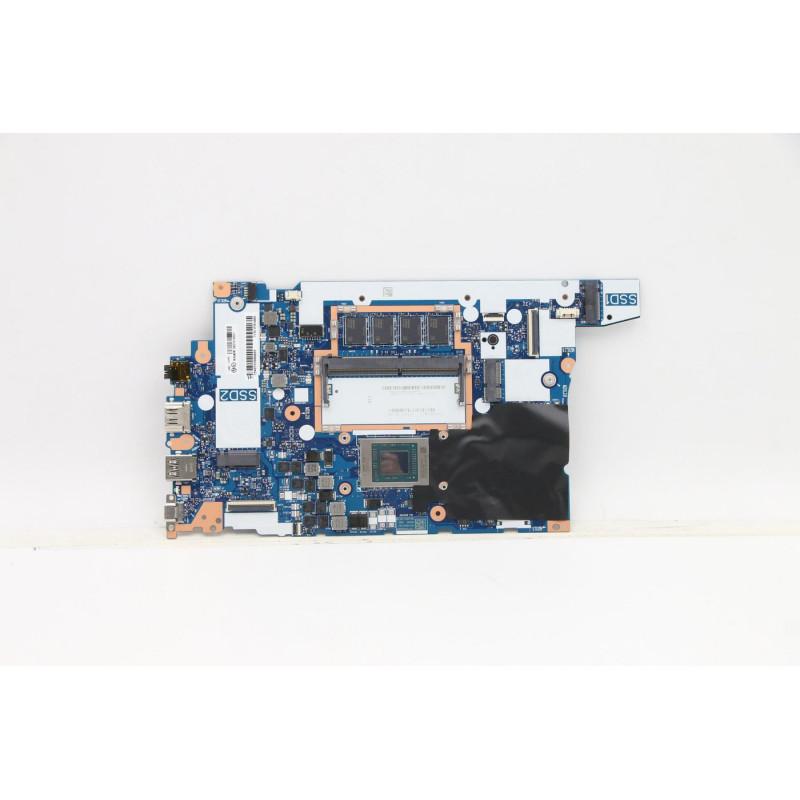 Mercury 2.0 AMD FRU BDPLANAR