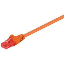 U/UTP CAT6 15M Orange PVC