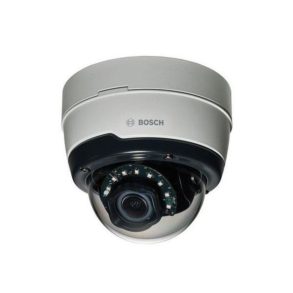 Fixed dome 2MP HDR 3-9mm IP66
