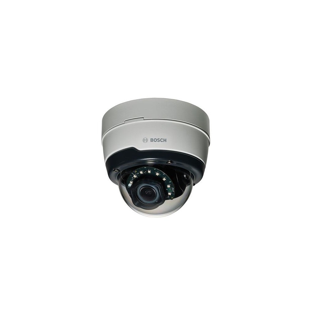 Fixed dome 2MP HDR 3-9mm IP66 Fixed dome 2MP HDR 3-9mm IP66