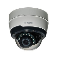 Fixed dome 2MP HDR 3-9mm IP66