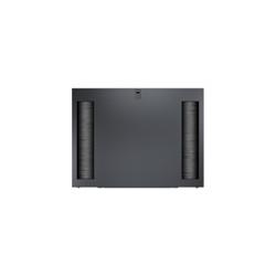 NetShelter SX 48U 1200 Side Pnl Blk X2