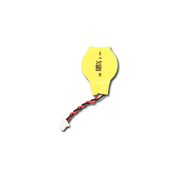 Rtc Battery