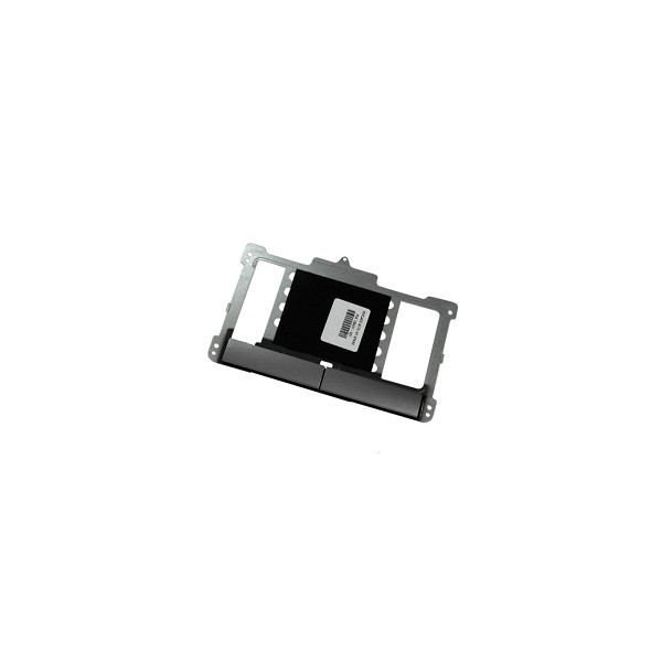 2-button TouchPad