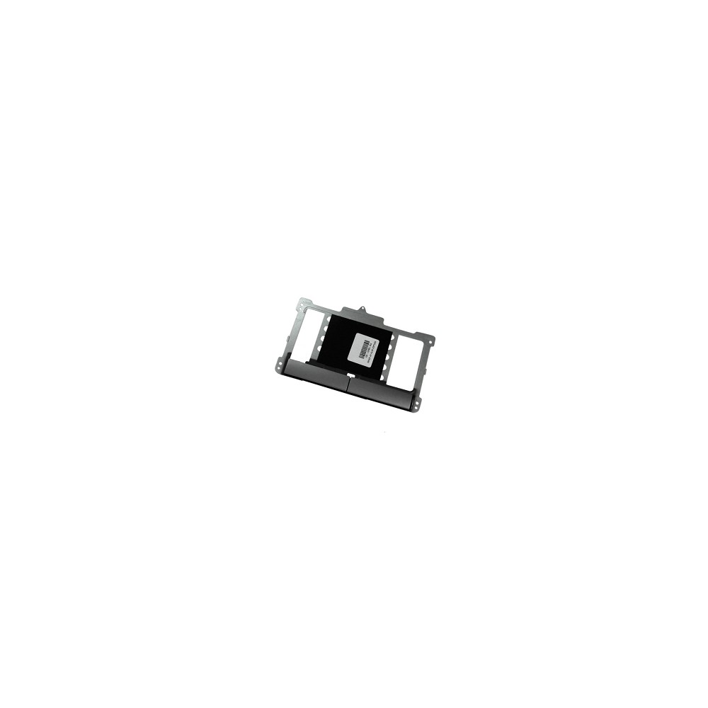 2-button TouchPad 2-button TouchPad