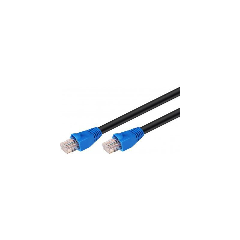U/UTP CAT6 60M OUTDOOR USE