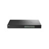 16 Ports 2.5G/MultiGig Unmanaged Switch