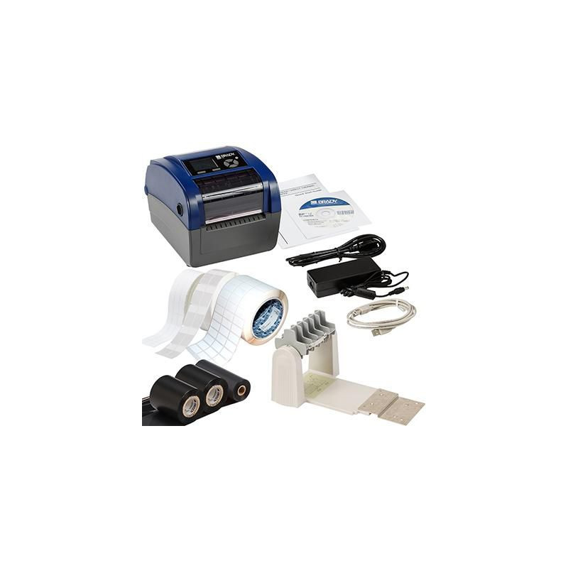 BBP12 Label printer 300 dpi -