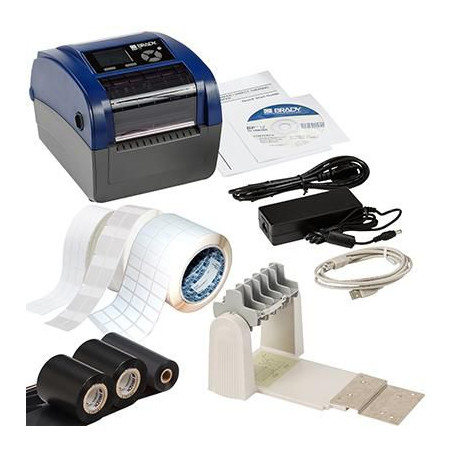 BBP12 Label printer 300 dpi -