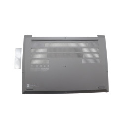 WWAN D-Cover assembly for