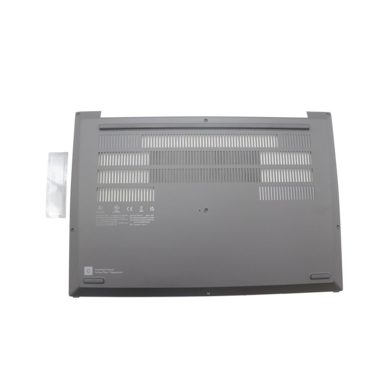 WWAN D-Cover assembly for