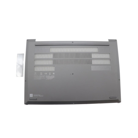 WWAN D-Cover assembly for