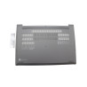 WWAN D-Cover assembly for