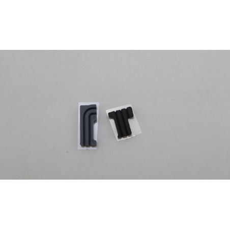 RUBBER FRU RUBBER