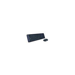 Wireless Combo MK220 ES