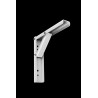 Sheet Metal Extension Bracket