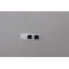 RUBBER KP6B0_CAMERA_MIC_RUBBER