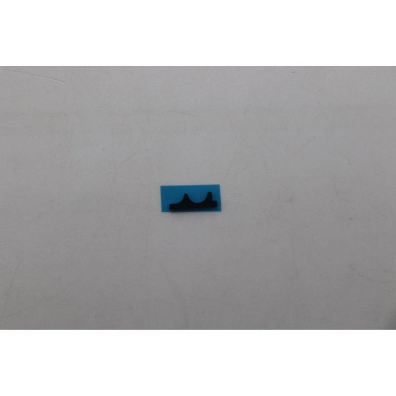 RUBBER PWR BTN Support Rubber