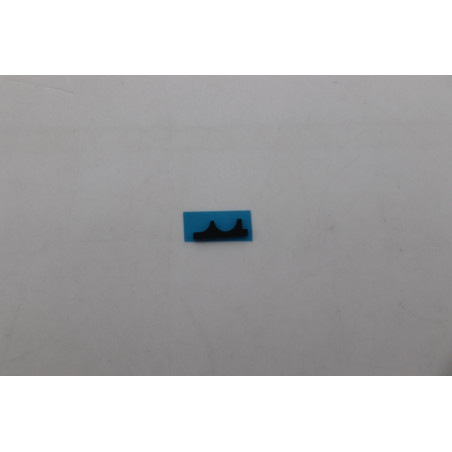 RUBBER PWR BTN Support Rubber