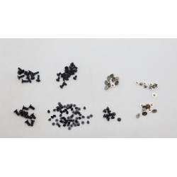 SCREW KIT Screw,CH3