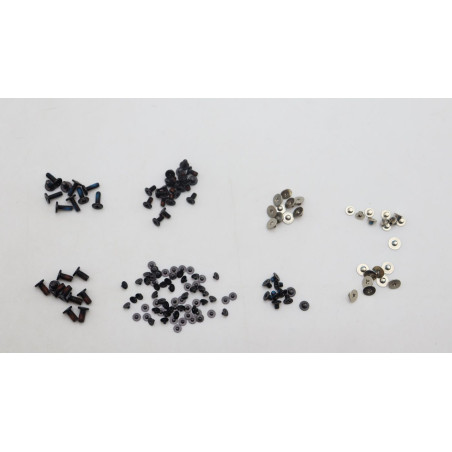 SCREW KIT Screw,CH3