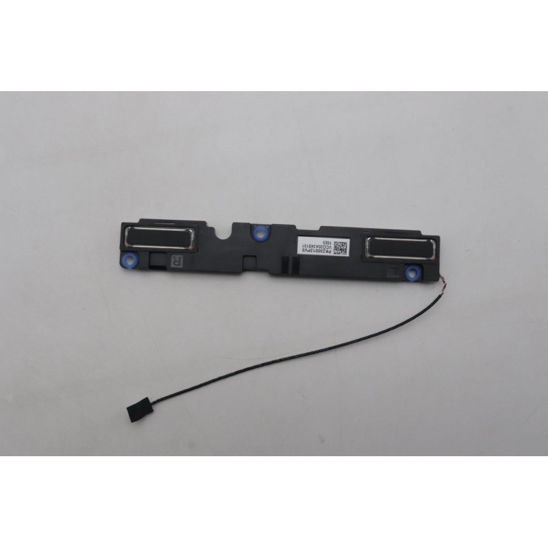 Internal speaker for ThinkPad