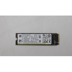 512GB M.2 PCIe 4.0 SSD
