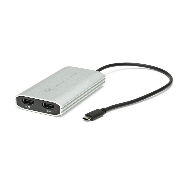 CADPDL2HDMI 0.26 m USB Type-C | APLIUM