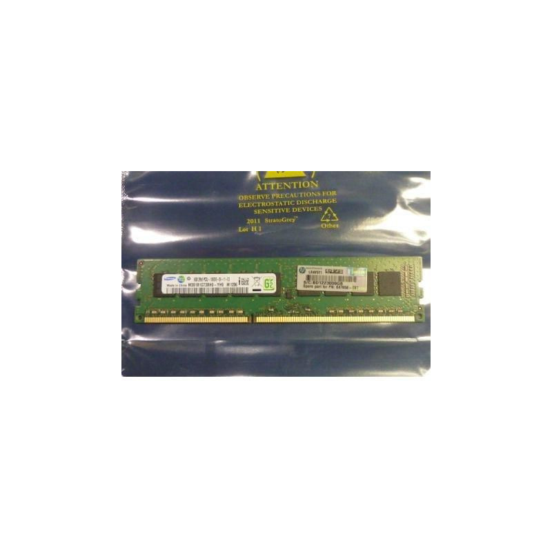 8Gb Pc3L 10600E 512Mx8 Ipl