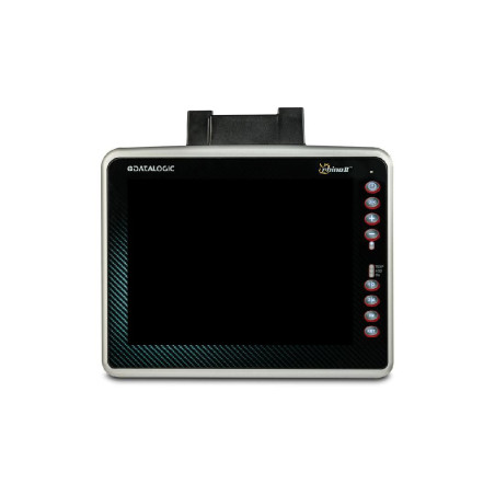 10", CAP STD, VDC 12-48V Int.