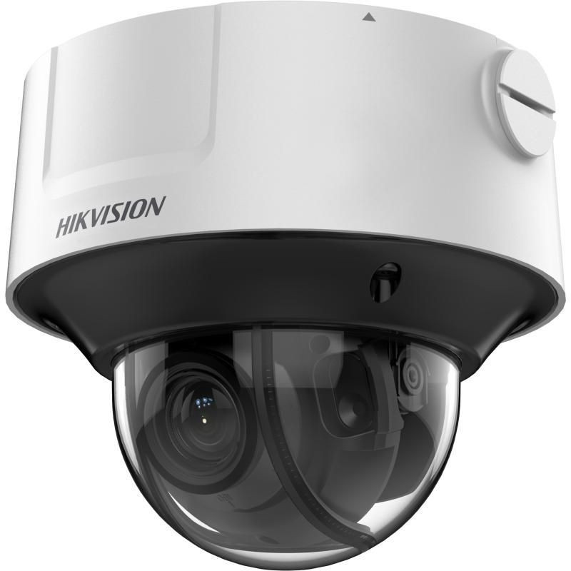 4 MP Darkfighter Varifocal