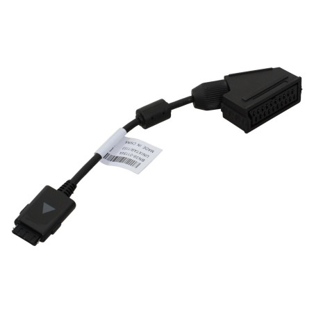 Gender Cable (SCART)