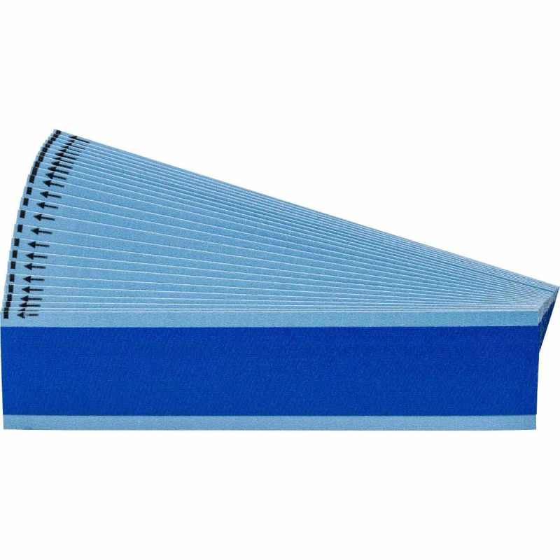Wire Marker Cards - Solid