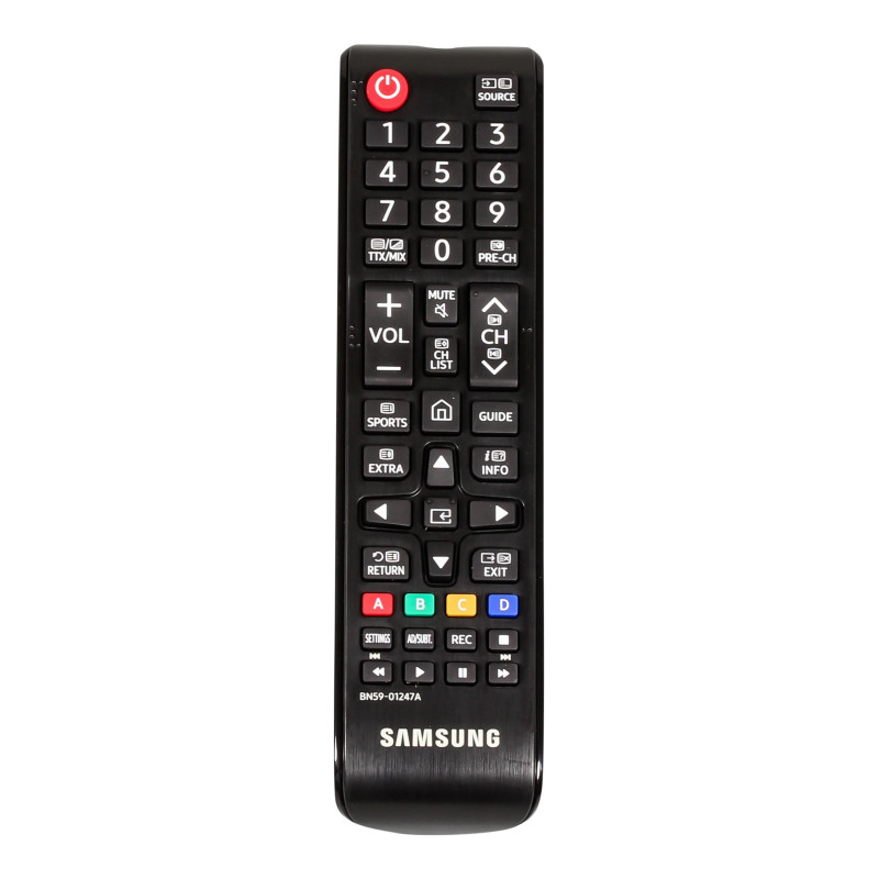 Remote Controller