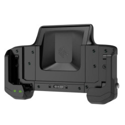 ET6X VEHICLE DOCK, CHARGING,