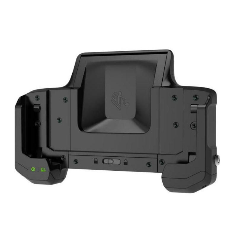ET6X VEHICLE DOCK, CHARGING,