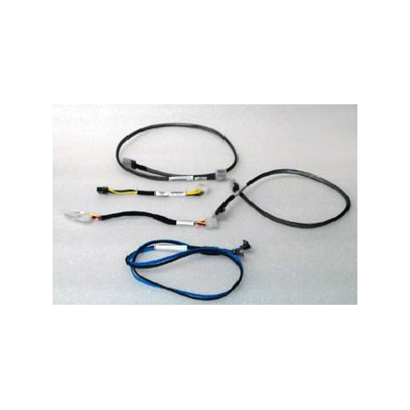 DL320e Gen8 Mini SAS kabel kit