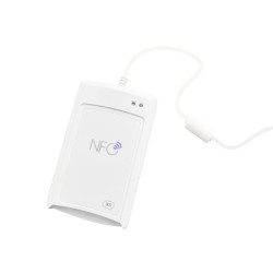 ACR1581U DualBoost III USB | APLIUM