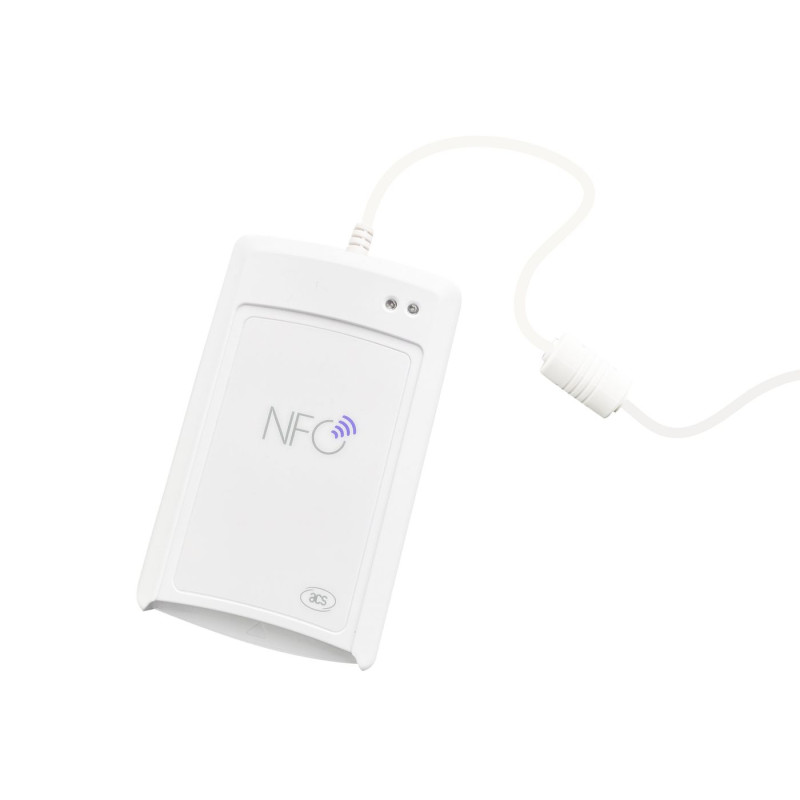 ACR1581U DualBoost III USB | APLIUM
