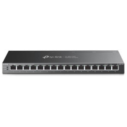 16-Port Gigabit Desktop | APLIUM